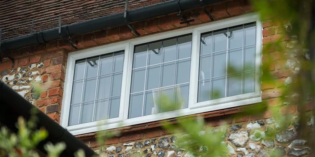 Triple Glazing Benefits